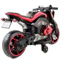MOTOR M1200 NEXT GENERATION, DŹWIĘKI, ŚWIATŁA, SUPER JAKOŚĆ/LL8001 Import SUPER-TOYS