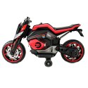 MOTOR M1200 NEXT GENERATION, DŹWIĘKI, ŚWIATŁA, SUPER JAKOŚĆ/LL8001 Import SUPER-TOYS