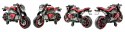 MOTOR M1200 NEXT GENERATION, DŹWIĘKI, ŚWIATŁA, SUPER JAKOŚĆ/LL8001 Import SUPER-TOYS