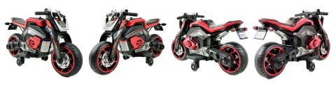 MOTOR M1200 NEXT GENERATION, DŹWIĘKI, ŚWIATŁA, SUPER JAKOŚĆ/LL8001 Import SUPER-TOYS MOTOR M1200 NEXT GENERATION, DŹWIĘKI, ŚWIATŁA, SUPER JAKOŚĆ/LL8001 Import SUPER-TOYS