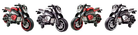 MOTOR M1200 NEXT GENERATION, DŹWIĘKI, ŚWIATŁA, SUPER JAKOŚĆ/LL8001 Import SUPER-TOYS MOTOR M1200 NEXT GENERATION, DŹWIĘKI, ŚWIATŁA, SUPER JAKOŚĆ/LL8001 Import SUPER-TOYS
