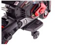 MOTOR M1200 NEXT GENERATION, DŹWIĘKI, ŚWIATŁA, SUPER JAKOŚĆ/LL8001 Import SUPER-TOYS