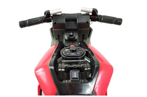 MOTOR M1200 NEXT GENERATION, DŹWIĘKI, ŚWIATŁA, SUPER JAKOŚĆ/LL8001 Import SUPER-TOYS MOTOR M1200 NEXT GENERATION, DŹWIĘKI, ŚWIATŁA, SUPER JAKOŚĆ/LL8001 Import SUPER-TOYS