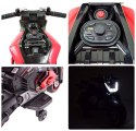 MOTOR M1200 NEXT GENERATION, DŹWIĘKI, ŚWIATŁA, SUPER JAKOŚĆ/LL8001 Import SUPER-TOYS