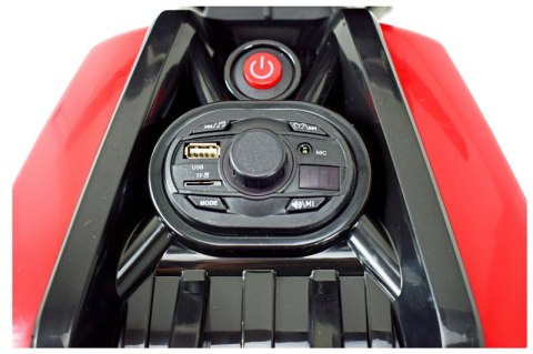 MOTOR M1200 NEXT GENERATION, DŹWIĘKI, ŚWIATŁA, SUPER JAKOŚĆ/LL8001 Import SUPER-TOYS MOTOR M1200 NEXT GENERATION, DŹWIĘKI, ŚWIATŁA, SUPER JAKOŚĆ/LL8001 Import SUPER-TOYS