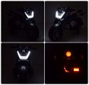 MOTOR M1200 NEXT GENERATION, DŹWIĘKI, ŚWIATŁA, SUPER JAKOŚĆ/LL8001 Import SUPER-TOYS