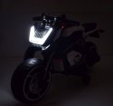 MOTOR M1200 NEXT GENERATION, DŹWIĘKI, ŚWIATŁA, SUPER JAKOŚĆ/LL8001 Import SUPER-TOYS