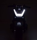 MOTOR M1200 NEXT GENERATION, DŹWIĘKI, ŚWIATŁA, SUPER JAKOŚĆ/LL8001 Import SUPER-TOYS