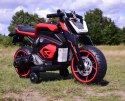 MOTOR M1200 NEXT GENERATION, DŹWIĘKI, ŚWIATŁA, SUPER JAKOŚĆ/LL8001 Import SUPER-TOYS