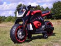 MOTOR M1200 NEXT GENERATION, DŹWIĘKI, ŚWIATŁA, SUPER JAKOŚĆ/LL8001 Import SUPER-TOYS