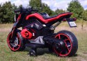 MOTOR M1200 NEXT GENERATION, DŹWIĘKI, ŚWIATŁA, SUPER JAKOŚĆ/LL8001 Import SUPER-TOYS