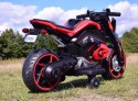 MOTOR M1200 NEXT GENERATION, DŹWIĘKI, ŚWIATŁA, SUPER JAKOŚĆ/LL8001 Import SUPER-TOYS