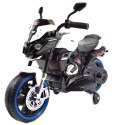MOTOR MOTO 2 KOŁOWY, GAZ W MANETCE/BH818 Import SUPER-TOYS