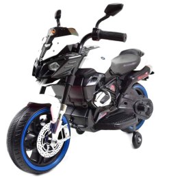 MOTOR MOTO 2 KOŁOWY, GAZ W MANETCE/BH818 Import SUPER-TOYS