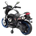 MOTOR MOTO 2 KOŁOWY, GAZ W MANETCE/BH818 Import SUPER-TOYS