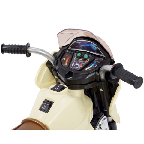 MOTOR, MOTOREK POLICYJNY Z KOGUTEM/WXE368 Import SUPER-TOYS MOTOR, MOTOREK POLICYJNY Z KOGUTEM/WXE368 Import SUPER-TOYS