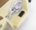 MOTOR, MOTOREK POLICYJNY Z KOGUTEM/WXE368 Import SUPER-TOYS