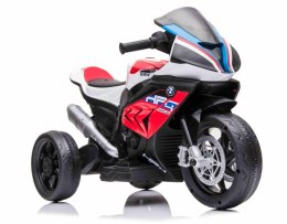 MOTOR NA AKUMULATOR ORYGINALNE BMW HP4, DWA SILNIKI/JT5008 Import SUPER-TOYS