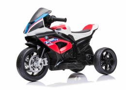 MOTOR NA AKUMULATOR ORYGINALNE BMW HP4, DWA SILNIKI/JT5008 Import SUPER-TOYS