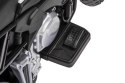 MOTOR NA AKUMULATOR ORYGINALNE BMW POLICJA F-850 GS-P, DWA SILNIKI/JT5002(B) Import SUPER-TOYS