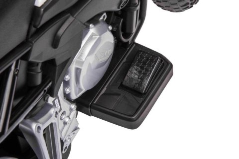 MOTOR NA AKUMULATOR ORYGINALNE BMW POLICJA F-850 GS-P, DWA SILNIKI/JT5002(B) Import SUPER-TOYS MOTOR NA AKUMULATOR ORYGINALNE BMW POLICJA F-850 GS-P, DWA SILNIKI/JT5002(B) Import SUPER-TOYS