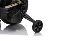 MOTOR NA AKUMULATOR ORYGINALNE BMW POLICJA F-850 GS-P, DWA SILNIKI/JT5002(B) Import SUPER-TOYS