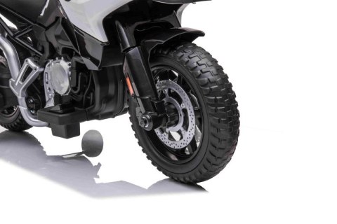 MOTOR NA AKUMULATOR ORYGINALNE BMW POLICJA F-850 GS-P, DWA SILNIKI/JT5002(B) Import SUPER-TOYS MOTOR NA AKUMULATOR ORYGINALNE BMW POLICJA F-850 GS-P, DWA SILNIKI/JT5002(B) Import SUPER-TOYS
