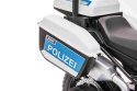 MOTOR NA AKUMULATOR ORYGINALNE BMW POLICJA F-850 GS-P, DWA SILNIKI/JT5002(B) Import SUPER-TOYS