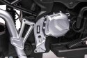MOTOR NA AKUMULATOR ORYGINALNE BMW POLICJA F-850 GS-P, DWA SILNIKI/JT5002(B) Import SUPER-TOYS