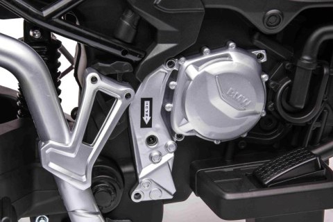MOTOR NA AKUMULATOR ORYGINALNE BMW POLICJA F-850 GS-P, DWA SILNIKI/JT5002(B) Import SUPER-TOYS MOTOR NA AKUMULATOR ORYGINALNE BMW POLICJA F-850 GS-P, DWA SILNIKI/JT5002(B) Import SUPER-TOYS