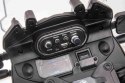 MOTOR NA AKUMULATOR ORYGINALNE BMW POLICJA F-850 GS-P, DWA SILNIKI/JT5002(B) Import SUPER-TOYS