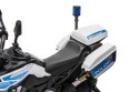 MOTOR NA AKUMULATOR ORYGINALNE BMW POLICJA F-850 GS-P, DWA SILNIKI/JT5002(B) Import SUPER-TOYS
