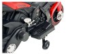 MOTOR ŚCIGACZ POWER 2 SILNIKI - PIERWSZY MOTOREK DLA DZIECKA/KR320 Import SUPER-TOYS