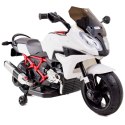 NAJNOWSZY DUŻY MOTOR ŚCIGACZ, NOWOCZESNY PANEL/5-1200 Import SUPER-TOYS