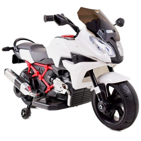 NAJNOWSZY DUŻY MOTOR ŚCIGACZ, NOWOCZESNY PANEL/5-1200 Import SUPER-TOYS