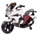 NAJNOWSZY DUŻY MOTOR ŚCIGACZ, NOWOCZESNY PANEL/5-1200 Import SUPER-TOYS