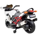 NAJNOWSZY DUŻY MOTOR ŚCIGACZ, NOWOCZESNY PANEL/5-1200 Import SUPER-TOYS