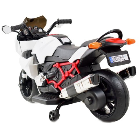 NAJNOWSZY DUŻY MOTOR ŚCIGACZ, NOWOCZESNY PANEL/5-1200 Import SUPER-TOYS NAJNOWSZY DUŻY MOTOR ŚCIGACZ, NOWOCZESNY PANEL/5-1200 Import SUPER-TOYS