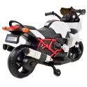 NAJNOWSZY DUŻY MOTOR ŚCIGACZ, NOWOCZESNY PANEL/5-1200 Import SUPER-TOYS