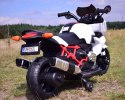 NAJNOWSZY DUŻY MOTOR ŚCIGACZ, NOWOCZESNY PANEL/5-1200 Import SUPER-TOYS