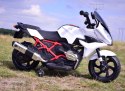 NAJNOWSZY DUŻY MOTOR ŚCIGACZ, NOWOCZESNY PANEL/5-1200 Import SUPER-TOYS