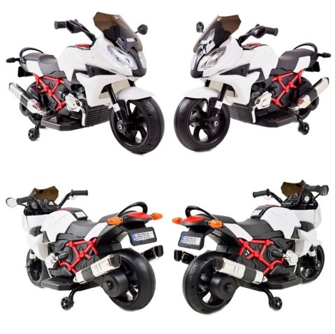 NAJNOWSZY DUŻY MOTOR ŚCIGACZ, NOWOCZESNY PANEL/5-1200 Import SUPER-TOYS NAJNOWSZY DUŻY MOTOR ŚCIGACZ, NOWOCZESNY PANEL/5-1200 Import SUPER-TOYS