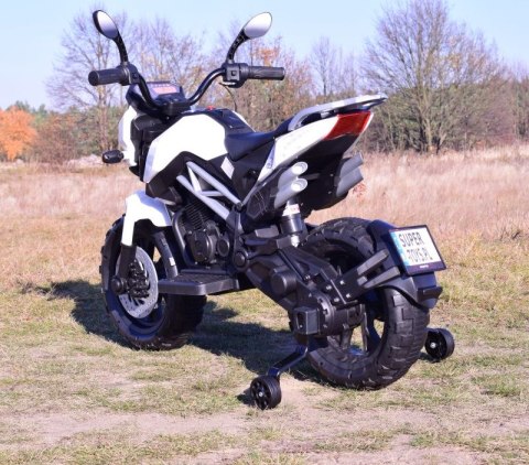 OLBRZMI MOTOR CROSS STRONG 2 EXCLUSIVE, AMORTYZATOR, GAZ W MANETCE /BLF918 Import SUPER-TOYS OLBRZMI MOTOR CROSS STRONG 2 EXCLUSIVE, AMORTYZATOR, GAZ W MANETCE /BLF918 Import SUPER-TOYS