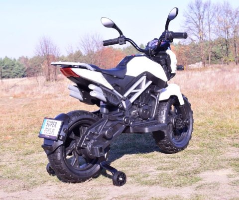 OLBRZMI MOTOR CROSS STRONG 2 EXCLUSIVE, AMORTYZATOR, GAZ W MANETCE /BLF918 Import SUPER-TOYS OLBRZMI MOTOR CROSS STRONG 2 EXCLUSIVE, AMORTYZATOR, GAZ W MANETCE /BLF918 Import SUPER-TOYS