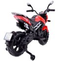 OLBRZMI MOTOR CROSS STRONG 2 EXCLUSIVE, AMORTYZATOR, GAZ W MANETCE /BLF918 Import SUPER-TOYS OLBRZMI MOTOR CROSS STRONG 2 EXCLUSIVE, AMORTYZATOR, GAZ W MANETCE /BLF918 Import SUPER-TOYS