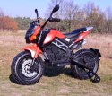 OLBRZMI MOTOR CROSS STRONG 2 EXCLUSIVE, AMORTYZATOR, GAZ W MANETCE /BLF918 Import SUPER-TOYS OLBRZMI MOTOR CROSS STRONG 2 EXCLUSIVE, AMORTYZATOR, GAZ W MANETCE /BLF918 Import SUPER-TOYS
