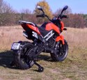 OLBRZMI MOTOR CROSS STRONG 2 EXCLUSIVE, AMORTYZATOR, GAZ W MANETCE /BLF918 Import SUPER-TOYS OLBRZMI MOTOR CROSS STRONG 2 EXCLUSIVE, AMORTYZATOR, GAZ W MANETCE /BLF918 Import SUPER-TOYS