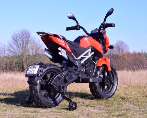 OLBRZMI MOTOR CROSS STRONG 2 EXCLUSIVE, AMORTYZATOR, GAZ W MANETCE /BLF918 Import SUPER-TOYS OLBRZMI MOTOR CROSS STRONG 2 EXCLUSIVE, AMORTYZATOR, GAZ W MANETCE /BLF918 Import SUPER-TOYS