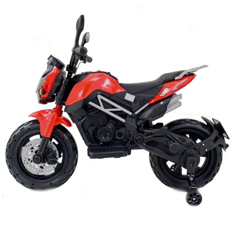 OLBRZMI MOTOR CROSS STRONG 2 EXCLUSIVE, AMORTYZATOR, GAZ W MANETCE /BLF918 Import SUPER-TOYS OLBRZMI MOTOR CROSS STRONG 2 EXCLUSIVE, AMORTYZATOR, GAZ W MANETCE /BLF918 Import SUPER-TOYS