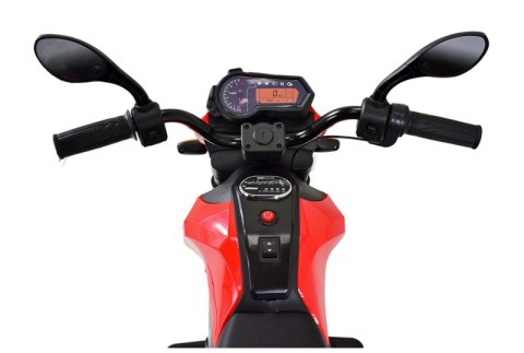 OLBRZMI MOTOR CROSS STRONG 2 EXCLUSIVE, AMORTYZATOR, GAZ W MANETCE /BLF918 Import SUPER-TOYS OLBRZMI MOTOR CROSS STRONG 2 EXCLUSIVE, AMORTYZATOR, GAZ W MANETCE /BLF918 Import SUPER-TOYS